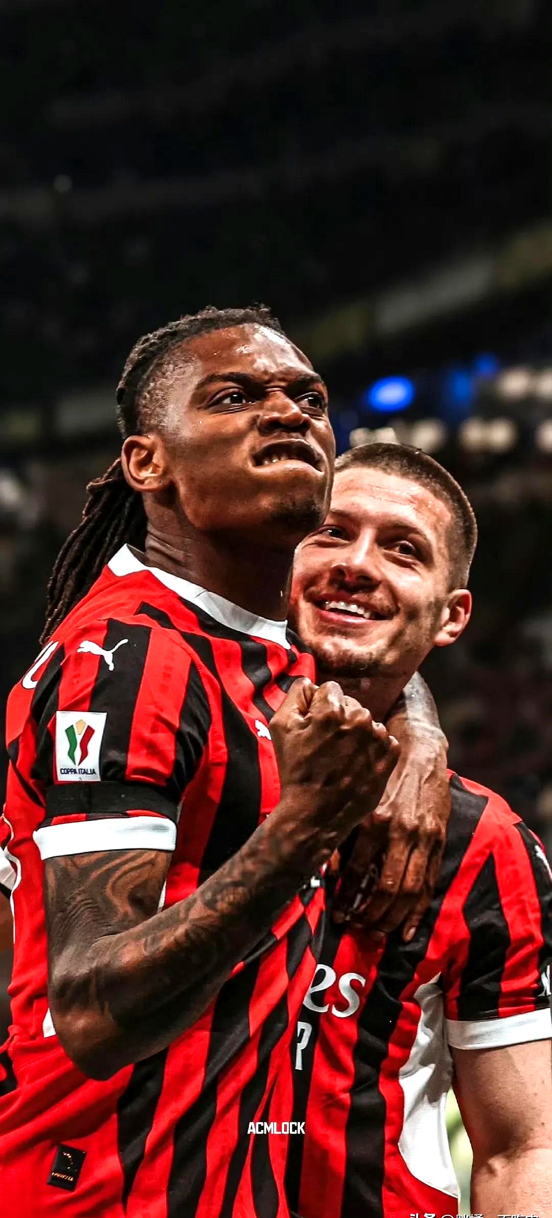 开云网站-关于转会期体能课后，AC米兰回应争议备战意大利杯，质疑声仍在，赛季目标并未改变的信息