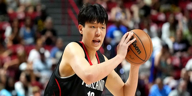 kaiyun-国际比赛日波特兰开拓者调整名单以备全明星赛，完成体检环节打磨，震撼外界，心理建设被强调的简单介绍